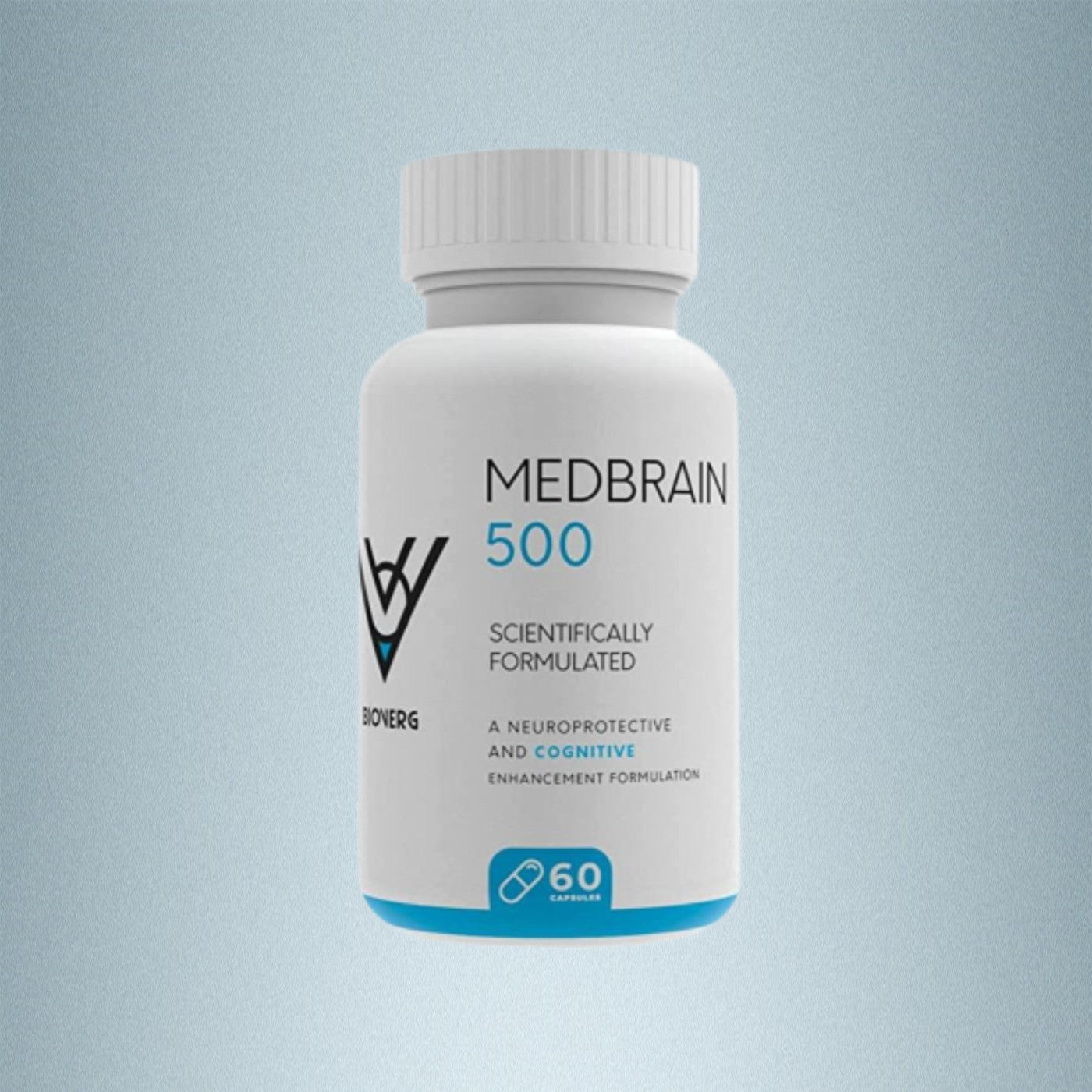 CANNABRYL-MEDBRAIN 500 for Neuro Health