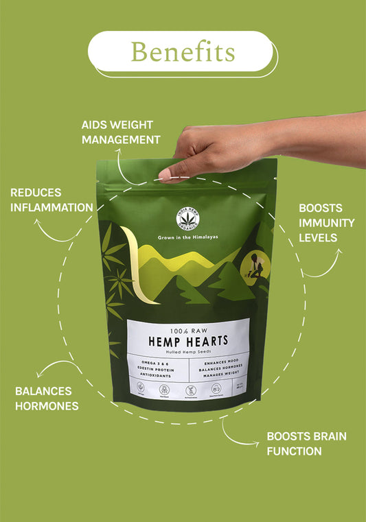 CANNABLISS-HEMP HEARTS