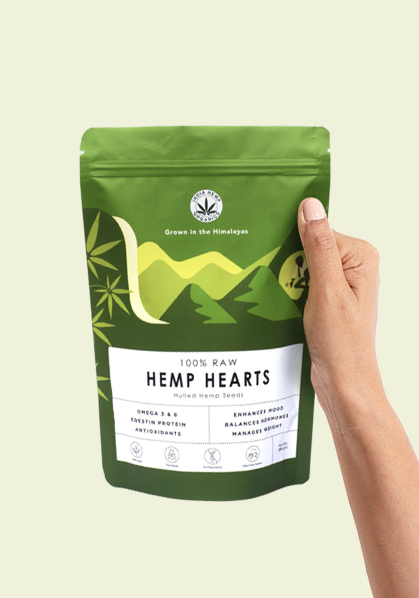 CANNABLISS-HEMP HEARTS