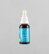 MEDICANN- Cannabis Leaf Extract Oil - Peppermint Flavour