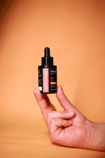 Monk's Hemp Vairagya