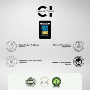 CANNAZO-Daily Skin Repair Cream