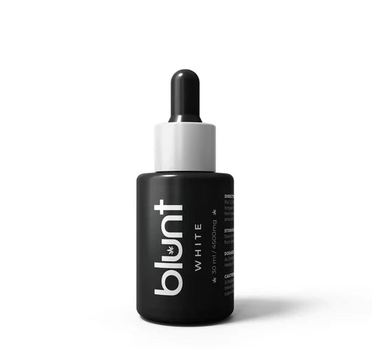 Blunt White+ 4500mg 3:1(CBD:THC)