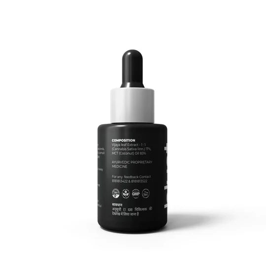 Blunt White+ 4500mg 3:1(CBD:THC)