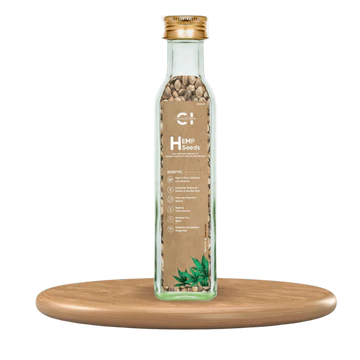 Cannazo- Hemp Seeds