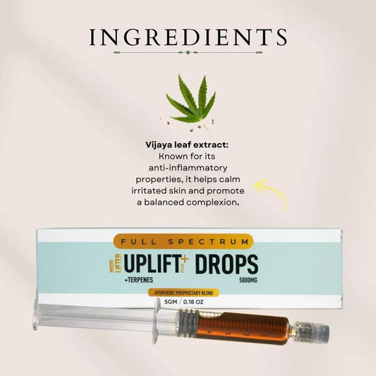 Cannazo Uplift Pen THC
