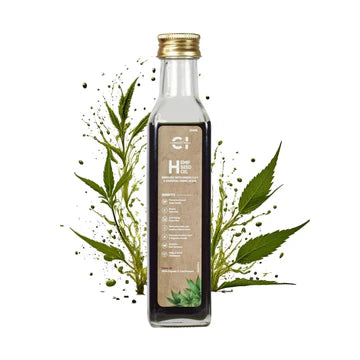 Cannazo Hemp Seed Oil
