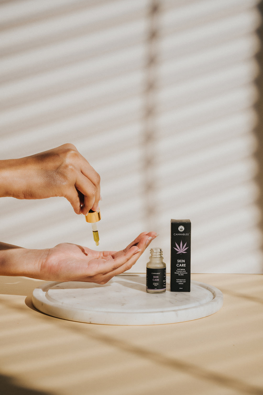 CANNABLISS-SKIN CARE
