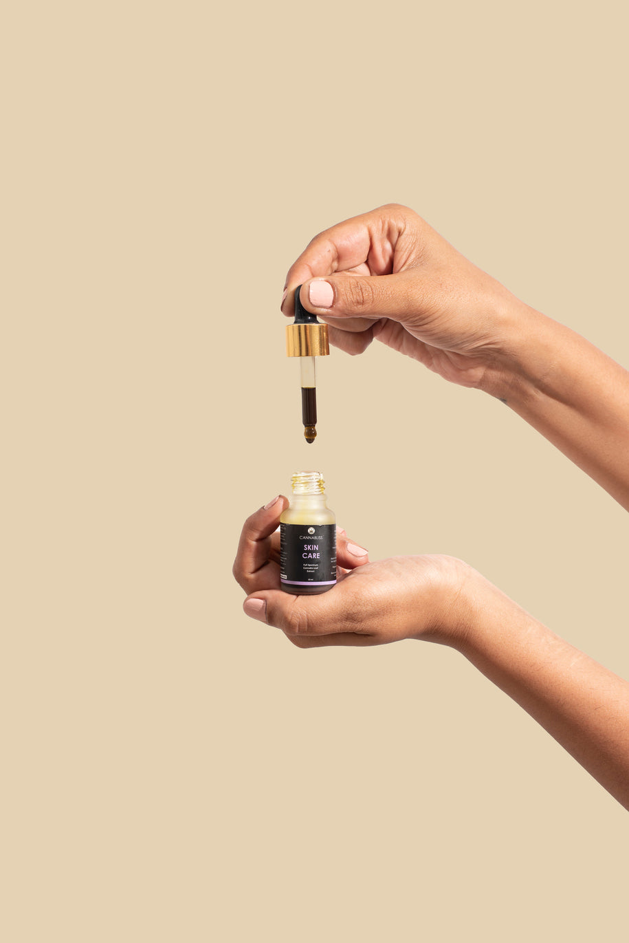 CANNABLISS-SKIN CARE