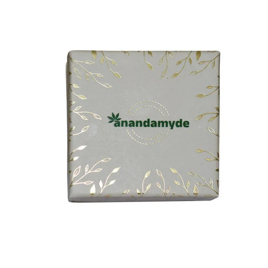 Anandamyde PURE- Premium Medical Cannabis Leaf Extract(10 ML)