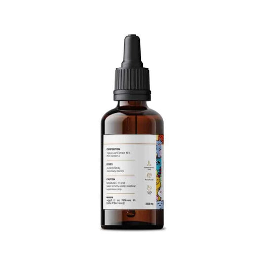 PolyHerbs CBD Oil for Pets