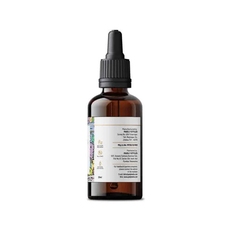 PolyHerbs CBD Oil for Pets