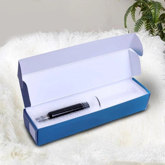 PolyHerbs EXTRA POTENT (RAW) Vijaya Leaf Extract Syringe