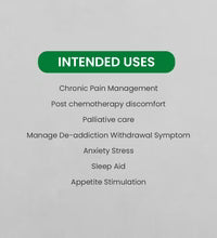 MEDICANN-Cannabis Leaf Extract Premium - 5 grams