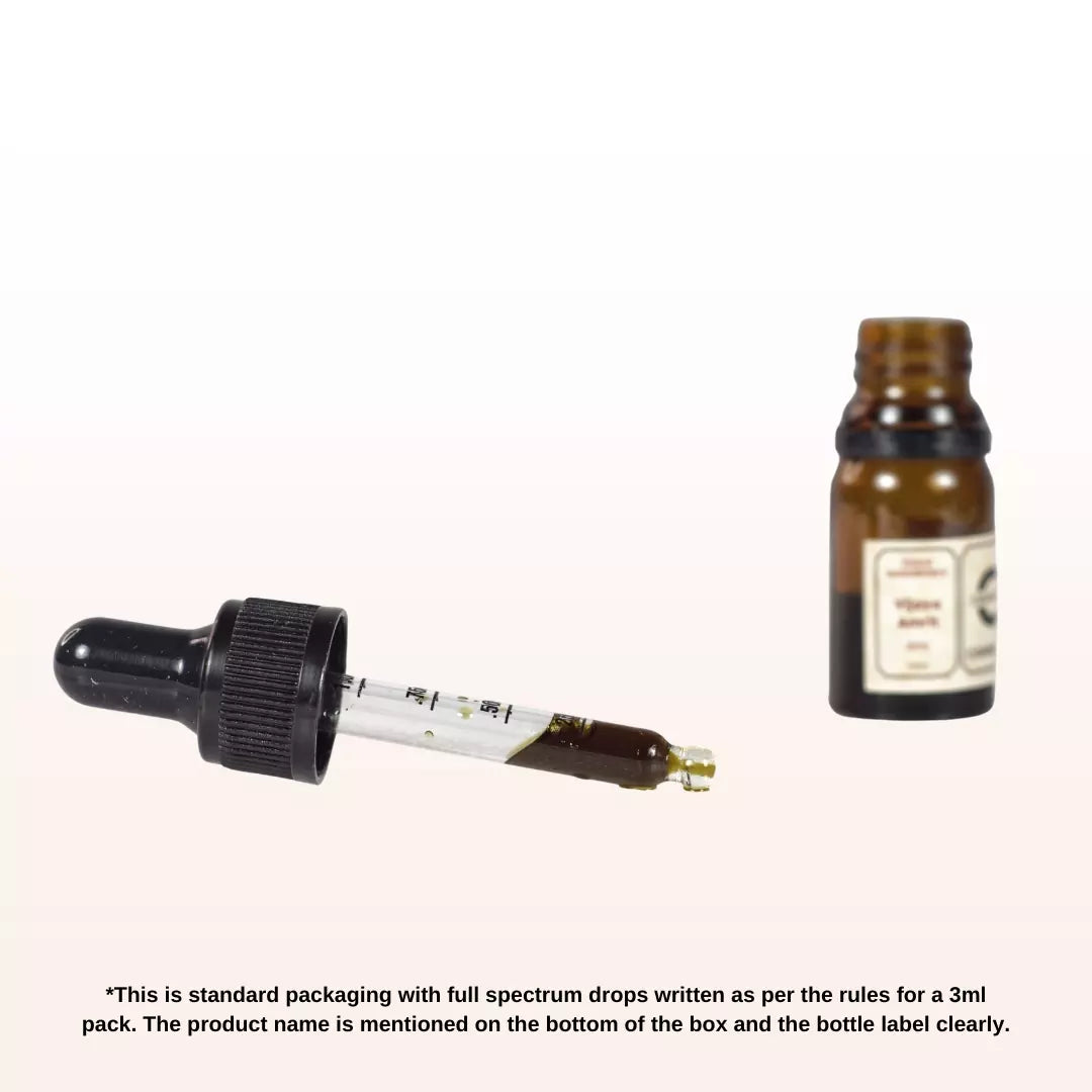 Vijaya Amrit – Neuro & Immuno Protective