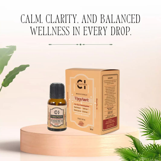 Vijaya Amrit – Neuro & Immuno Protective