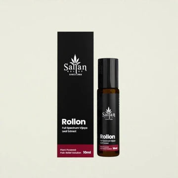 Sanan Relief-Pain Relief Rollon 10ml