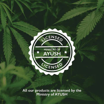 Qurist CBD + THC Oil - Strong 1400mg CBD + 600mg THC
