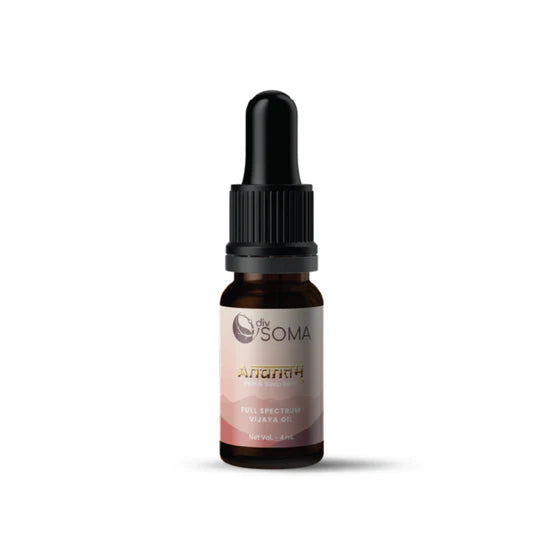 DIV SOMA- Anantam Full Spectrum (Chronic Pain/Deep Sleep)
