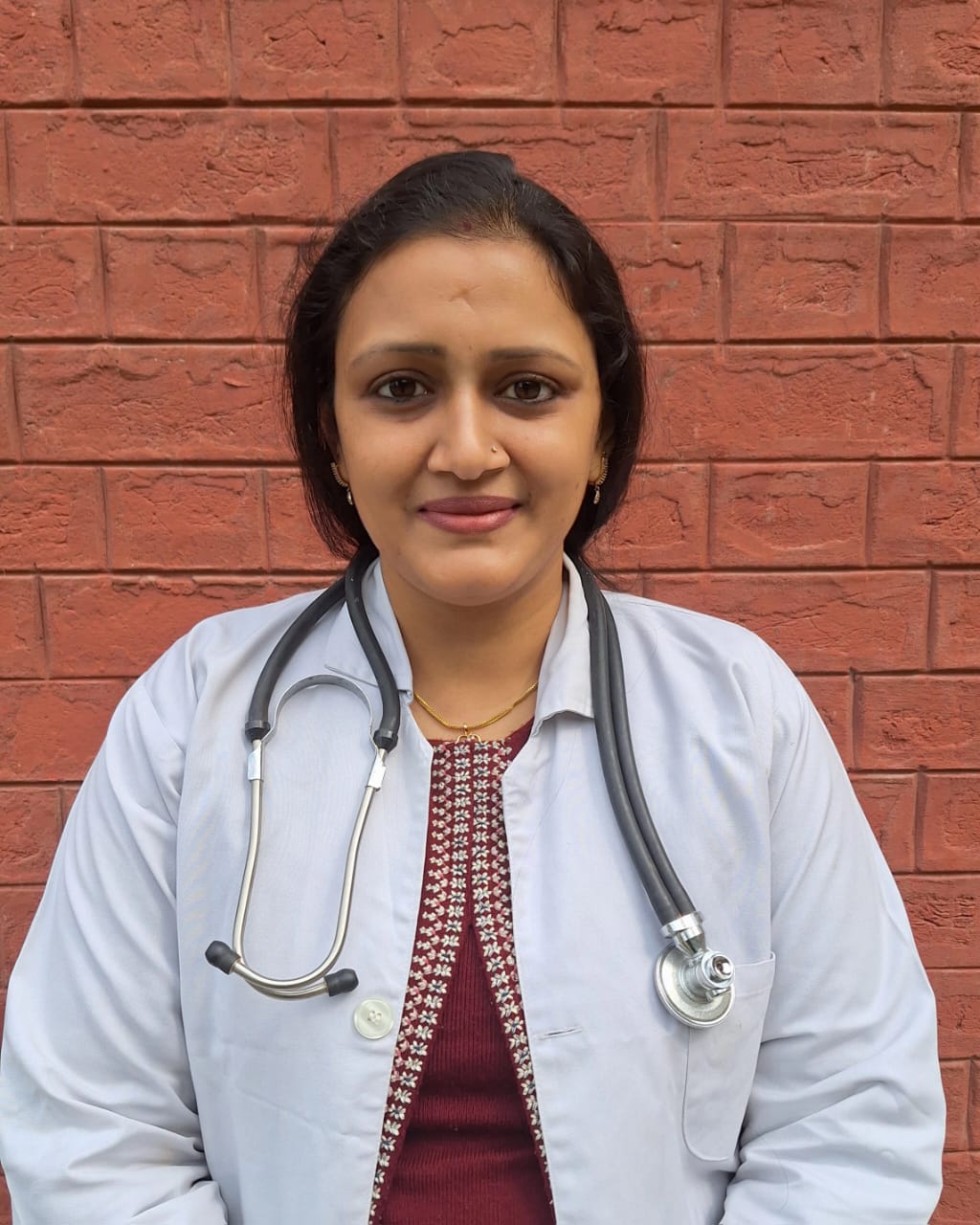 Dr. Shweta Goyal, BAMS(Ayurveda)