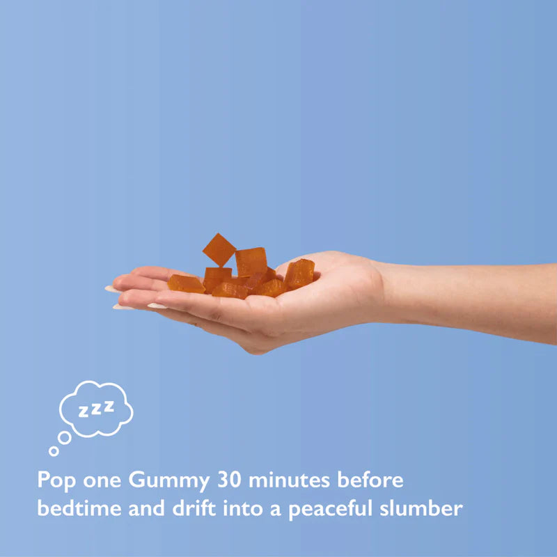 QURIST- Sleepeasy Gummies