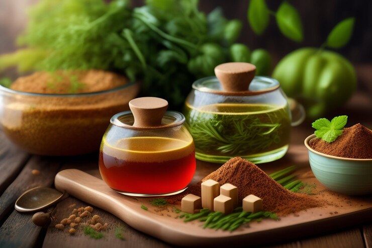 Ayurvedic