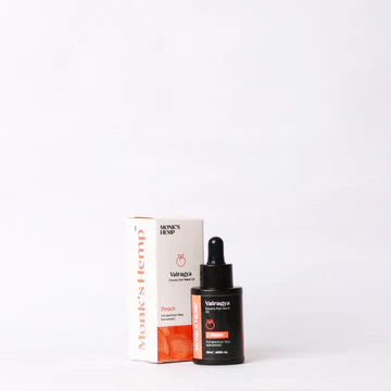 Monk's Hemp Vairagya