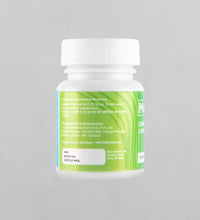 MEDICANN- Cannabis Leaf Extract Capsule