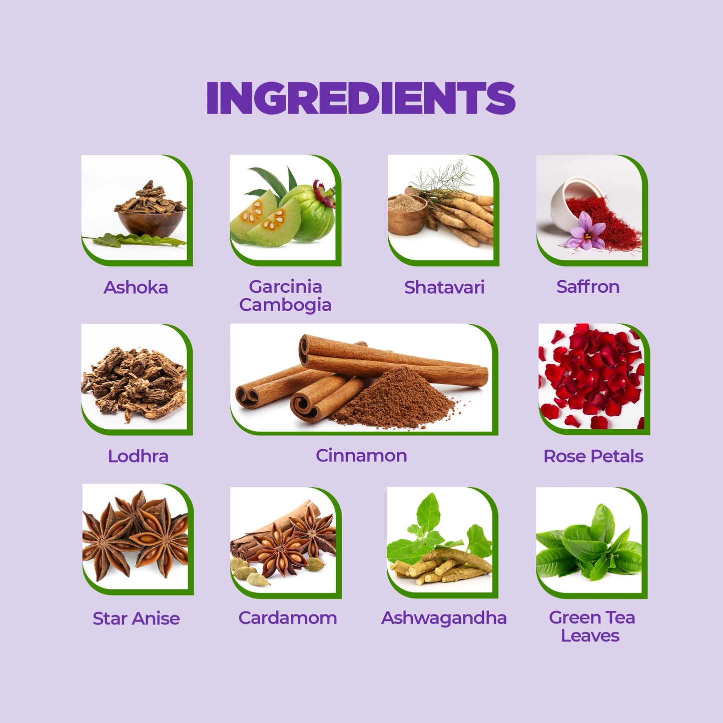Tryambake Ayurveda -Women Care Tea