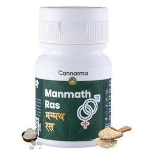 Cannarma Manmath Ras Tablet 
