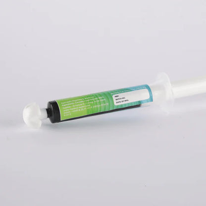 MEDICANN- Cannabis Leaf Extract - 5 grams