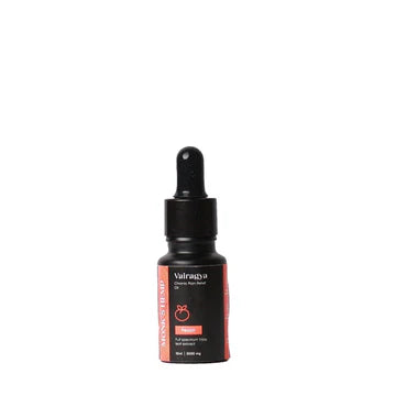 Monk's Hemp Vairagya - The Ultimate Relief CBD Oil