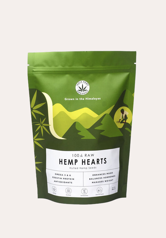 CANNABLISS-HEMP HEARTS