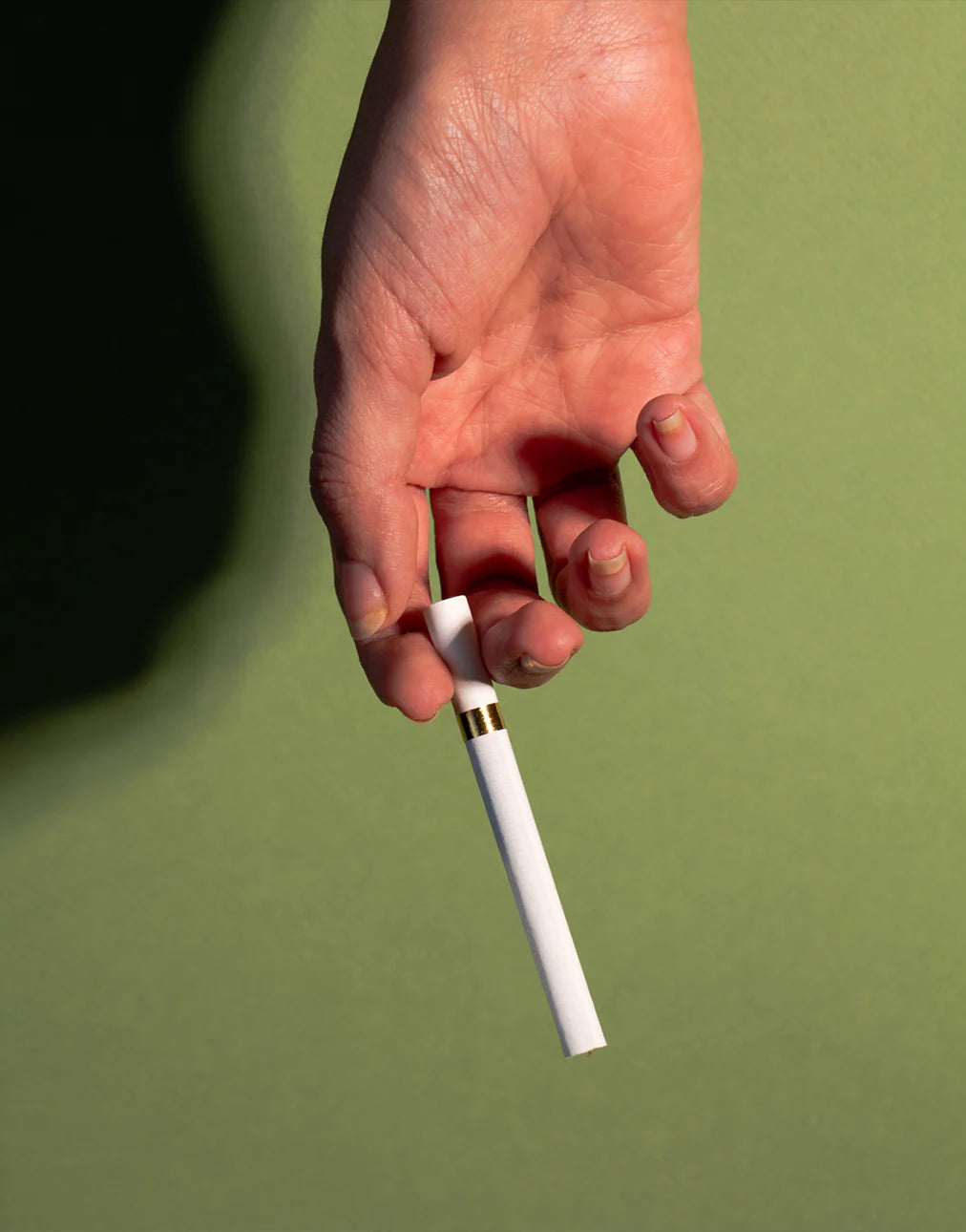 Hemp Herbal Cigarette - Smoky Rollen