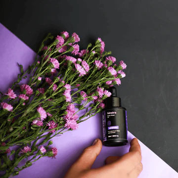 Monk's Hemp Nindra (1:1) Deep Sleep CBD Oil