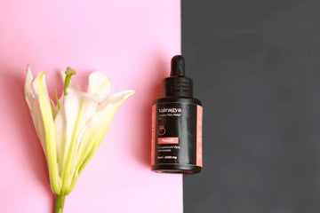 Monk's Hemp Vairagya