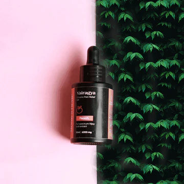 Monk's Hemp Vairagya