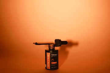 Monk's Hemp Vairagya - The Ultimate Relief CBD Oil
