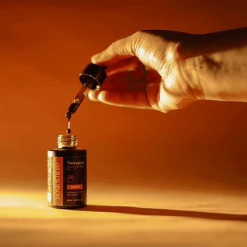 Monk's Hemp Vairagya