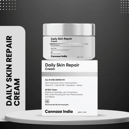 CANNAZO-Daily Skin Repair Cream