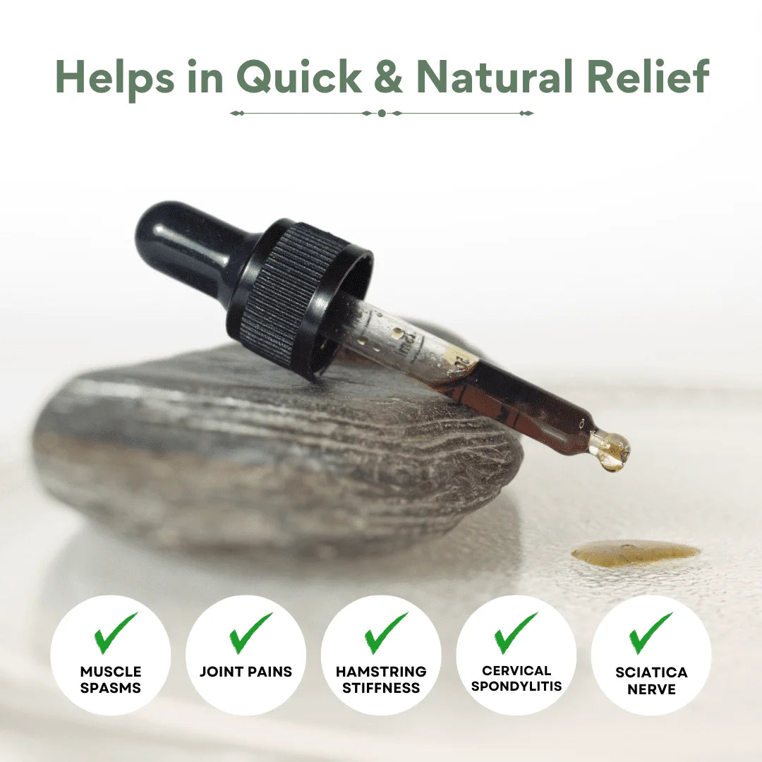 Muscle Aid: Relieves Cramps, Stiffness & Sprains