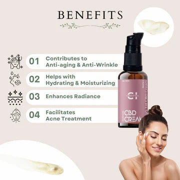 Cannazo Youth Elixir (Anti aging & mark removal)