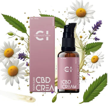 Cannazo Youth Elixir (Anti aging & mark removal)