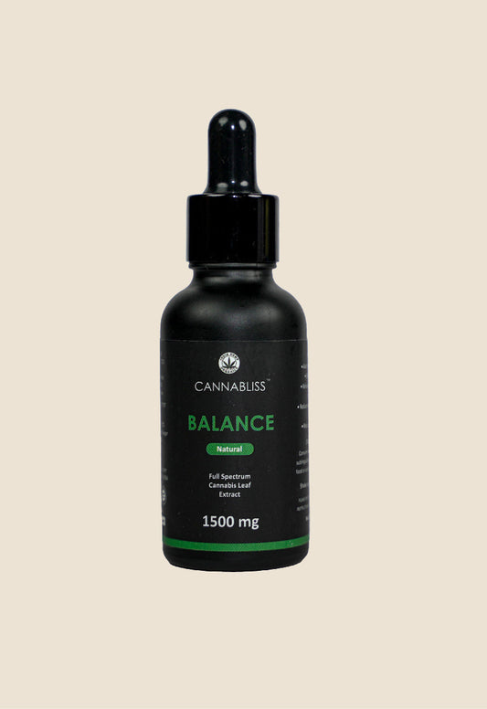 CANNABLISS-BALANCE
