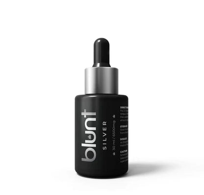 Blunt Silver++ 6500mg 1:1(CBD:THC)