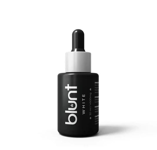 Blunt White+ 4500mg 3:1(CBD:THC) 