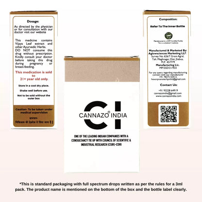 Vijaya Amrit – Neuro & Immuno Protective