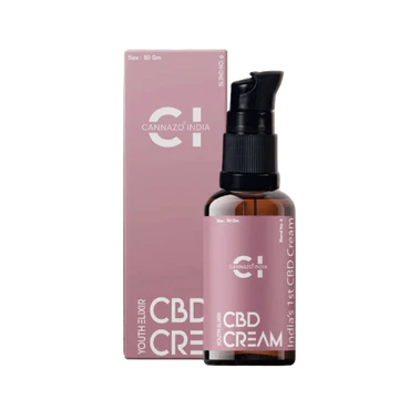 Cannazo Youth Elixir (Anti aging & mark removal)