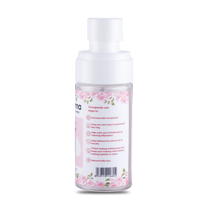 Cannarma Bulgarian Rose Water Spray
