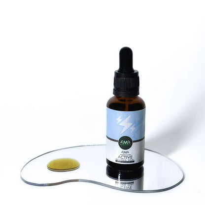 Magiccann Active – Broad Spectrum CBD Oil